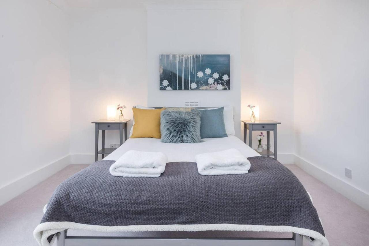 Delightful Short Let Close To Hampstead Heath Appartamento